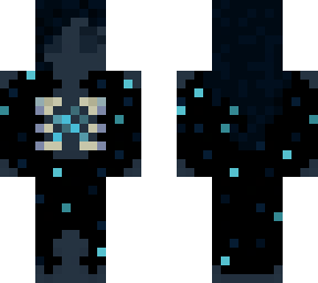 warden-themed