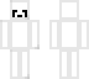 white grump