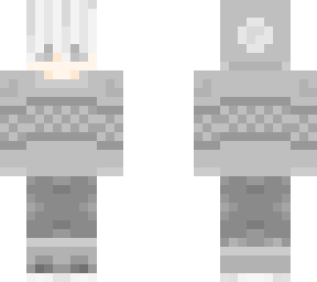 winter ghost