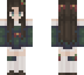 wintergreen v2