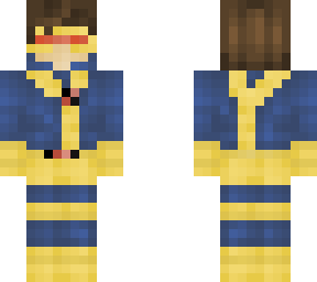x-men cyclops