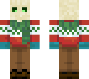 xmas lewis