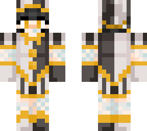 yellow mixed
