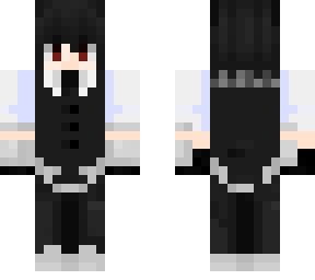 yorokobi suit