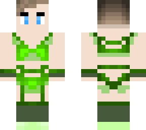 youtuber legion