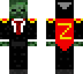 zombie lord