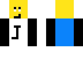 [funny face]