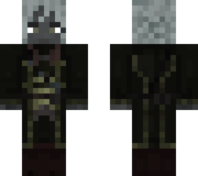 {not mine} dark elf