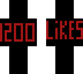 1200 likes!!!!!!!!???????