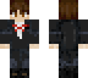 a new skin