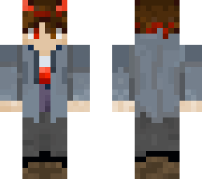 a new skin