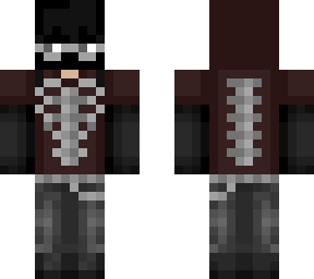 ace skelly hoodie
