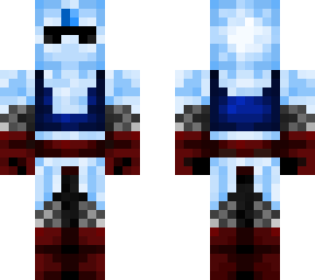 armor