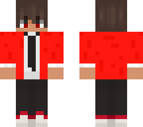 arr main skin