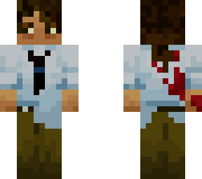 arya chekrany (oc)