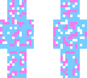 black,white and pink?