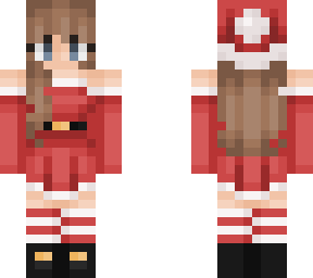 blue eyes christmas edit
