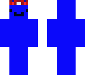 blue wemmbu