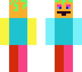 candy blos