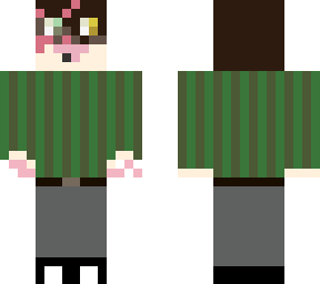 cas test