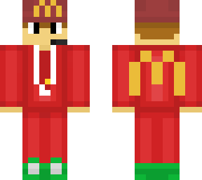 caspar mc