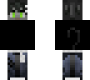 cat boy