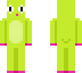 chara