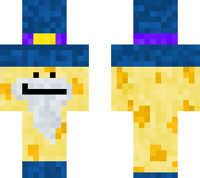 cheese wizard