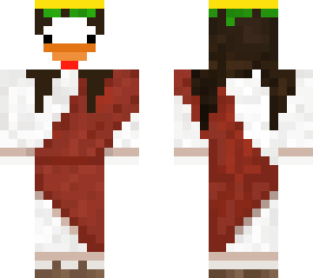 chicken messiah