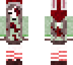 christmas illybunnie