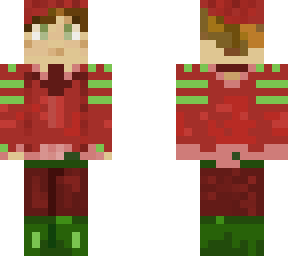 christmas military