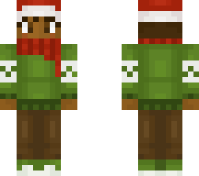 christmas sweater