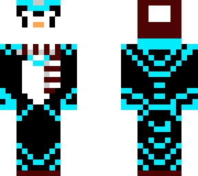 christmaspenguin