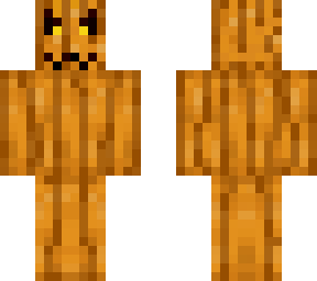 classic pumpkin