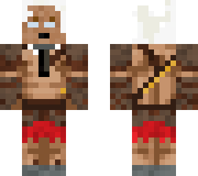 court gladiator
