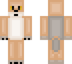 coyote