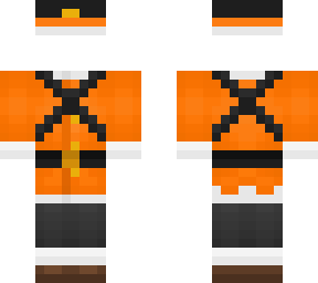 cremesberg jager uniform