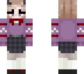 crimi skin!