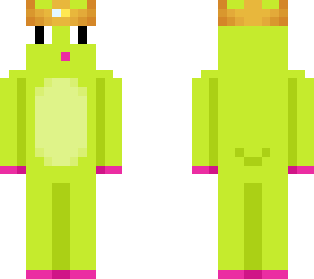 crown ver