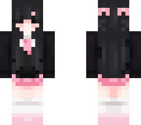 cute school uniform