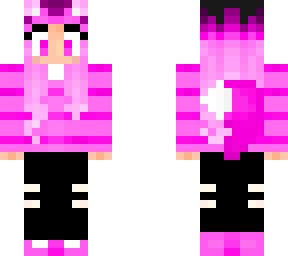 da pink fox