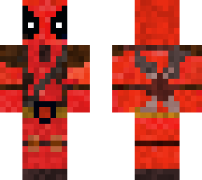 deadpool pro