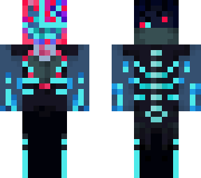 demon vox