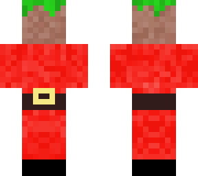 dirt santa