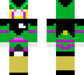 dripped cell