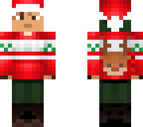 elf christmas