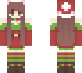 elfillo navideo