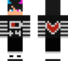 emo dud