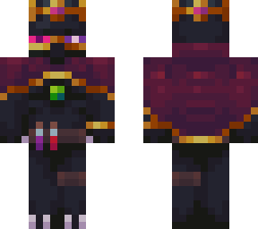 endercaster redesign