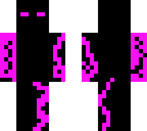 evo enderman